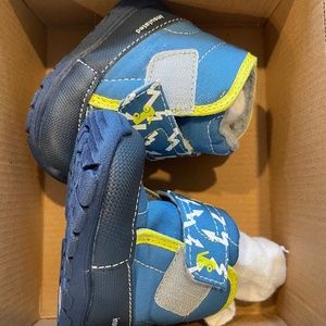 See Kai Run Boots